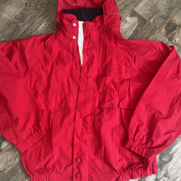 Vintage California Outerwear Windbreaker Culpepper & Co. Western Outfitters - Picture 2 of 7